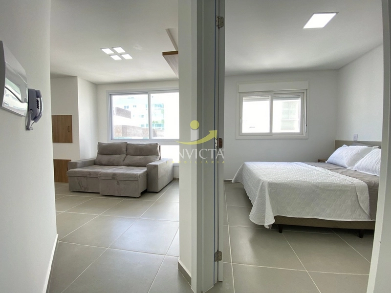 EXCELENTE UM DORMITÓRIO NA ZONA NOVA A UMA QUADRA DO MAR!!!!: 7ª foto da galeria de imagens do imóvel