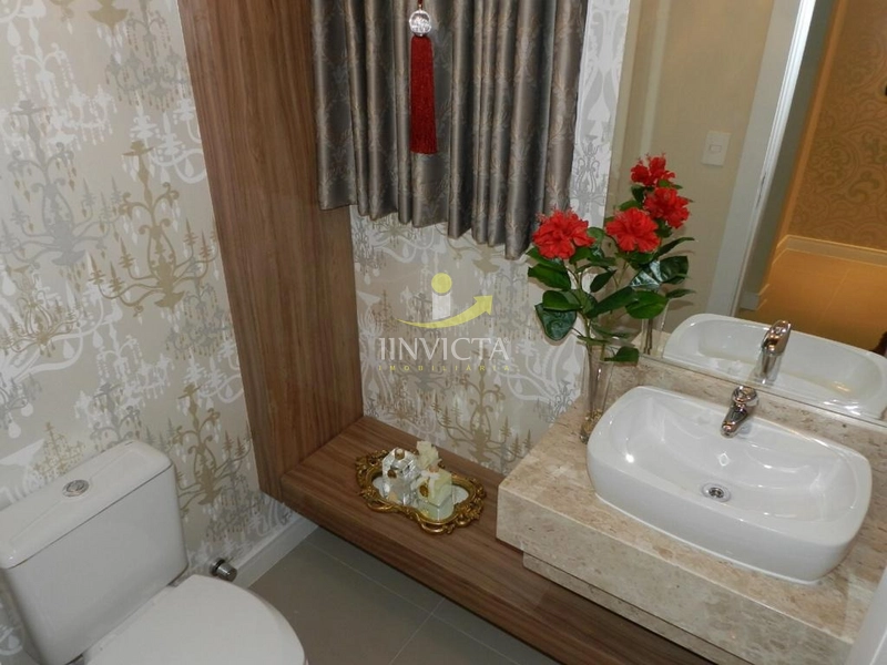 Magnífico apartamento 4 dormitórios, ED. com infraestrutura completa: 13ª foto da galeria de imagens do imóvel