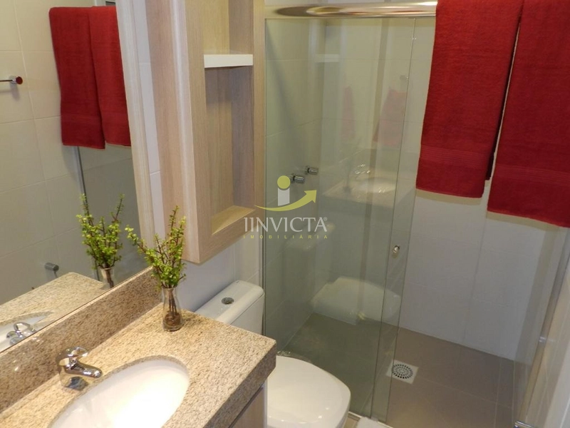 Magnífico apartamento 4 dormitórios, ED. com infraestrutura completa: 26ª foto da galeria de imagens do imóvel