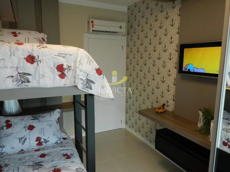 Magnífico apartamento 4 dormitórios, ED. com infraestrutura completa: 23ª foto da galeria de imagens do imóvel