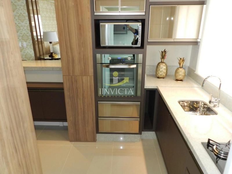 Magnífico apartamento 4 dormitórios, ED. com infraestrutura completa: 11ª foto da galeria de imagens do imóvel