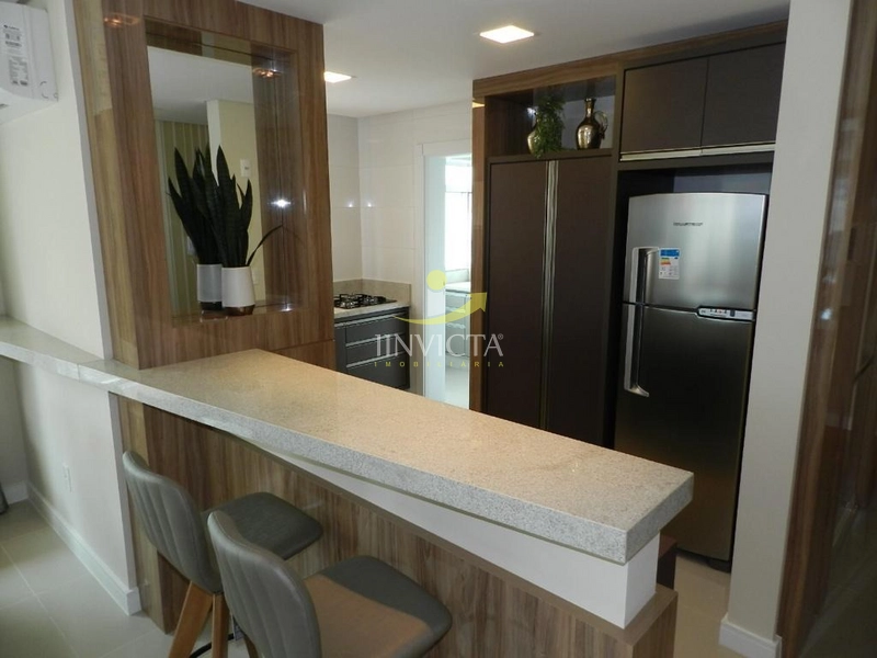 Magnífico apartamento 4 dormitórios, ED. com infraestrutura completa: 3ª foto da galeria de imagens do imóvel