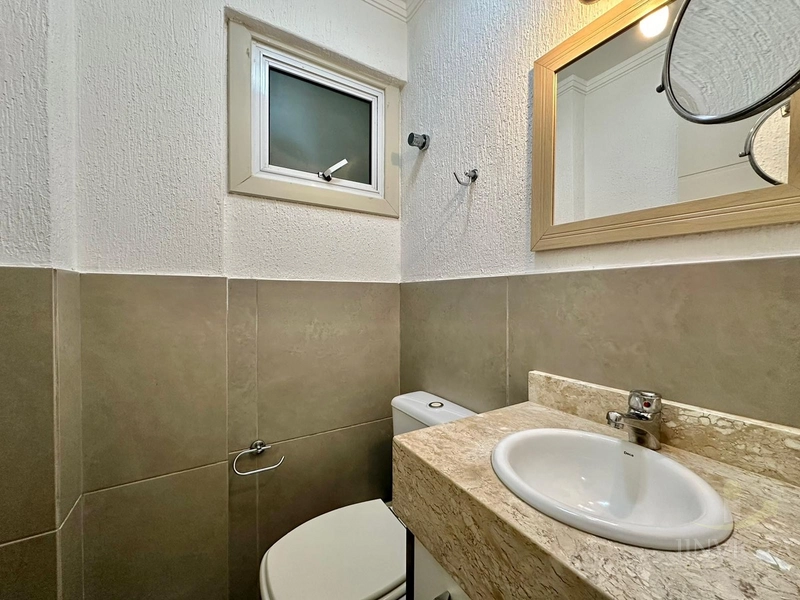 EXCELENTO APARTAMENTO, 3 DORMITÓRIOS NUMA DAS MAIS BELAS PRAÇAS!!!!: 13ª foto da galeria de imagens do imóvel