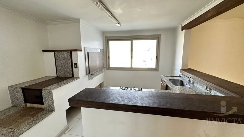 APARTAMENTO DOS SONHOS COMPOSTO POR 3 DORMITÓRIOS: 1ª foto da galeria de imagens do imóvel