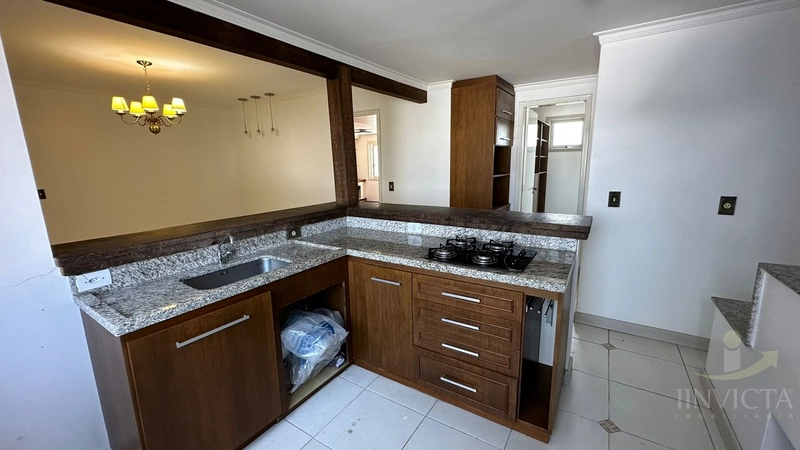 APARTAMENTO DOS SONHOS COMPOSTO POR 3 DORMITÓRIOS: 17ª foto da galeria de imagens do imóvel