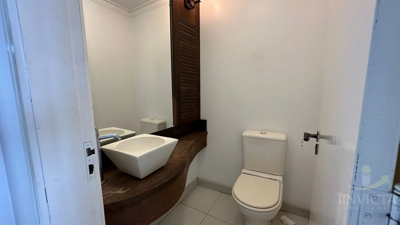 APARTAMENTO DOS SONHOS COMPOSTO POR 3 DORMITÓRIOS: 19ª foto da galeria de imagens do imóvel