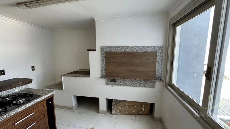 APARTAMENTO DOS SONHOS COMPOSTO POR 3 DORMITÓRIOS: 18ª foto da galeria de imagens do imóvel