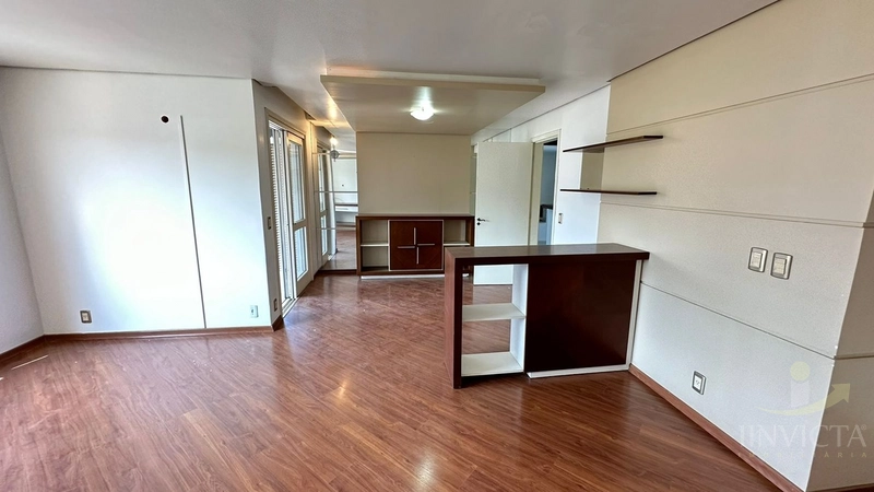APARTAMENTO DOS SONHOS COMPOSTO POR 3 DORMITÓRIOS: 4ª foto da galeria de imagens do imóvel