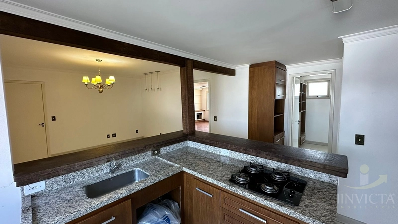 APARTAMENTO DOS SONHOS COMPOSTO POR 3 DORMITÓRIOS: 15ª foto da galeria de imagens do imóvel
