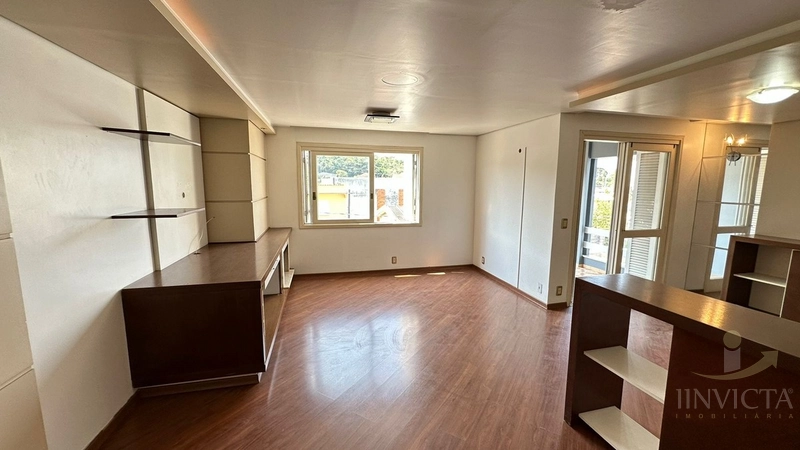 APARTAMENTO DOS SONHOS COMPOSTO POR 3 DORMITÓRIOS: 5ª foto da galeria de imagens do imóvel