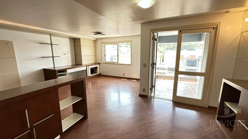 APARTAMENTO DOS SONHOS COMPOSTO POR 3 DORMITÓRIOS: 2ª foto da galeria de imagens do imóvel