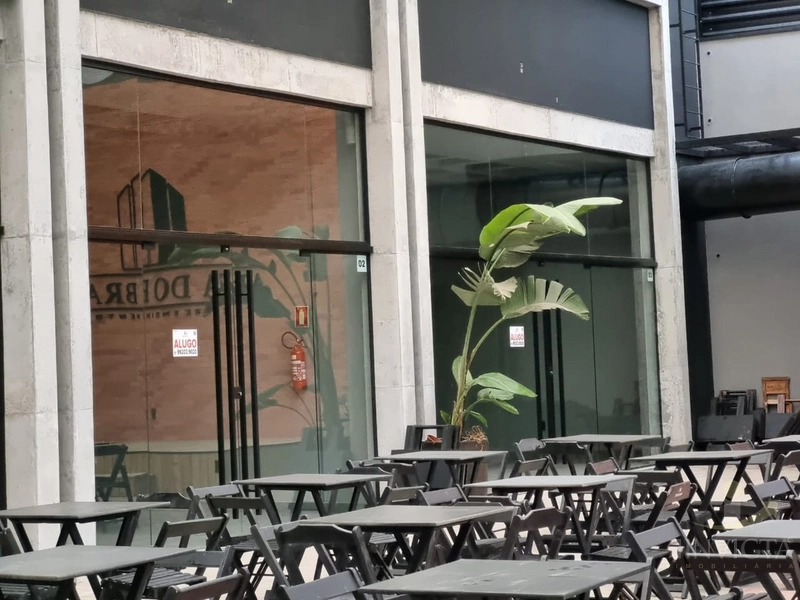 Loja de aluguel comercial - Praia de Atlântida - Xangri-lá: 9ª foto da galeria de imagens do imóvel