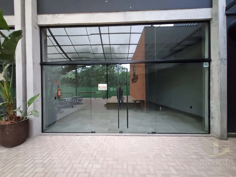 Loja de aluguel comercial - Praia de Atlântida - Xangri-lá: 1ª foto da galeria de imagens do imóvel