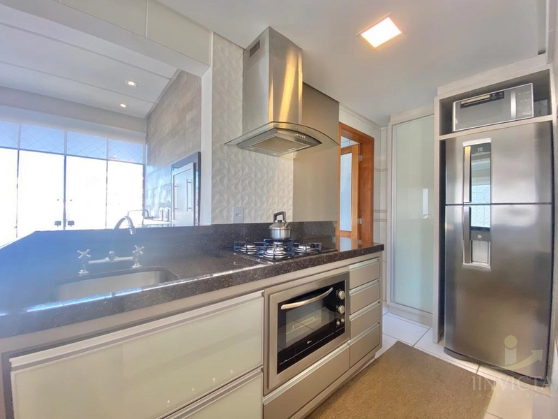 Apartamento 2 dormitórios no coração da cidade!: 7ª foto da galeria de imagens do imóvel