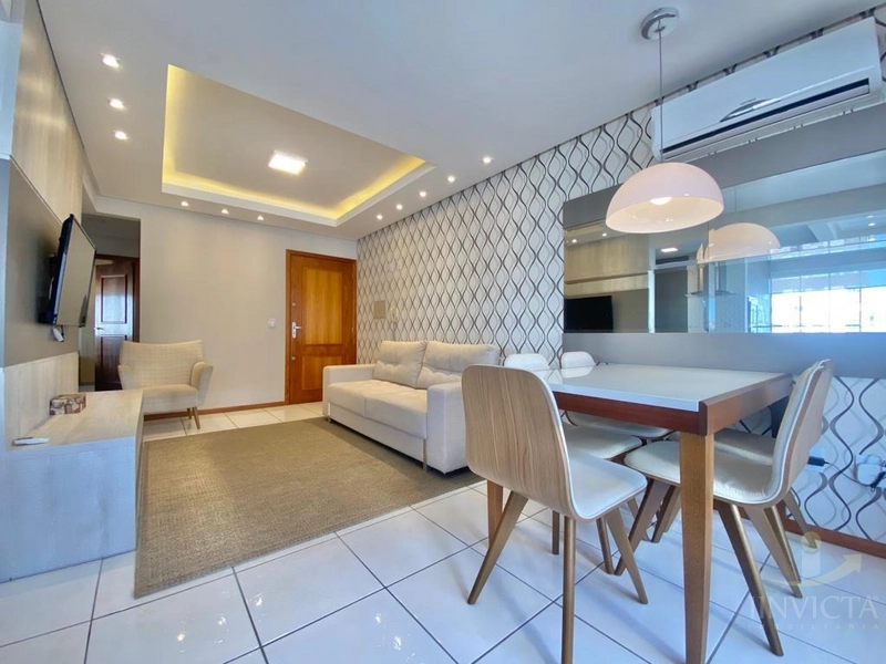 Apartamento 2 dormitórios no coração da cidade!: 8ª foto da galeria de imagens do imóvel
