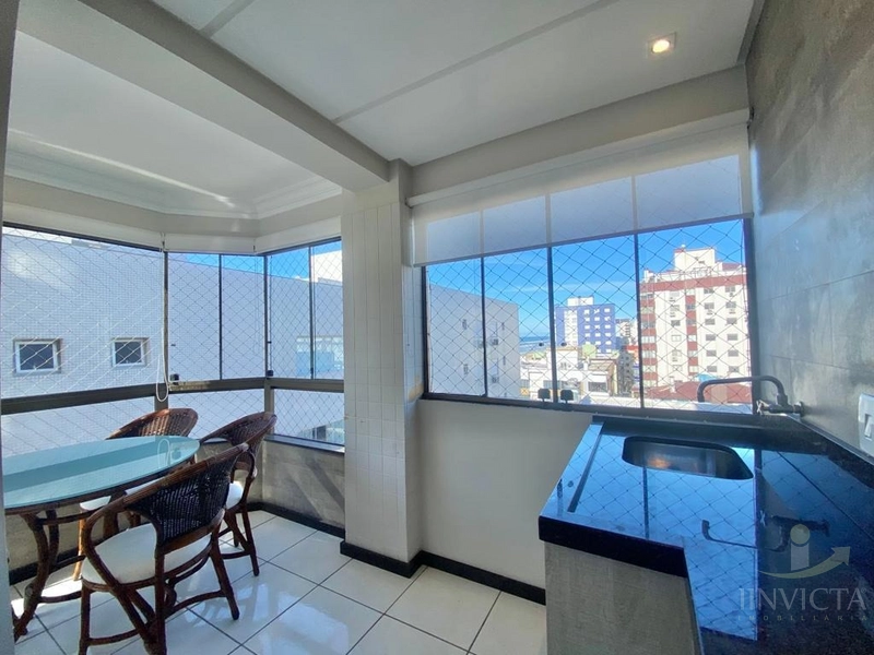 Apartamento 2 dormitórios no coração da cidade!: 4ª foto da galeria de imagens do imóvel
