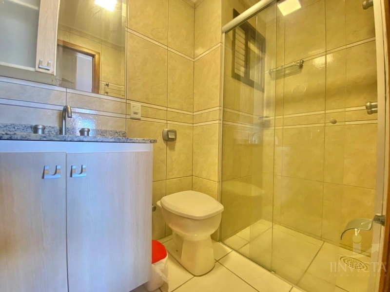Apartamento 2 dormitórios no coração da cidade!: 13ª foto da galeria de imagens do imóvel