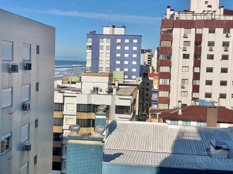 Apartamento 2 dormitórios no coração da cidade!: 9ª foto da galeria de imagens do imóvel