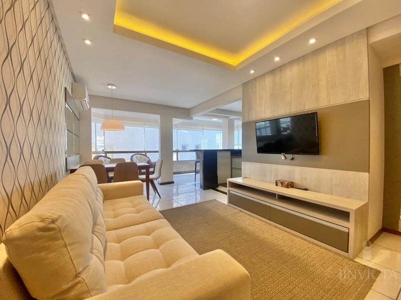 Apartamento 2 dormitórios no coração da cidade!: 1ª foto da galeria de imagens do imóvel