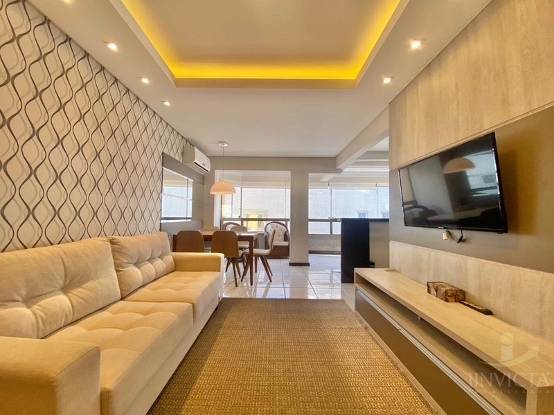 Apartamento 2 dormitórios no coração da cidade!: 5ª foto da galeria de imagens do imóvel