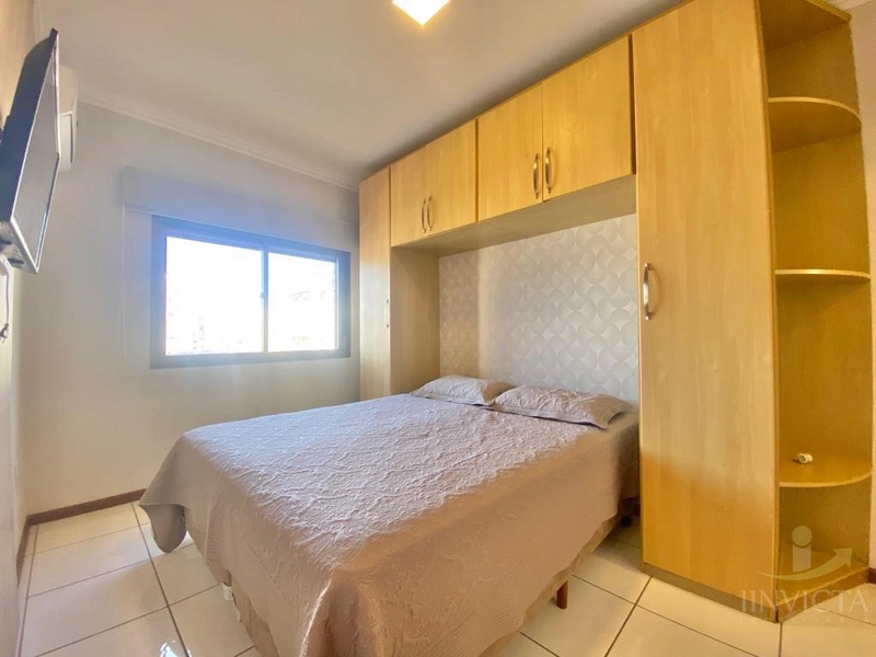 Apartamento 2 dormitórios no coração da cidade!: 6ª foto da galeria de imagens do imóvel