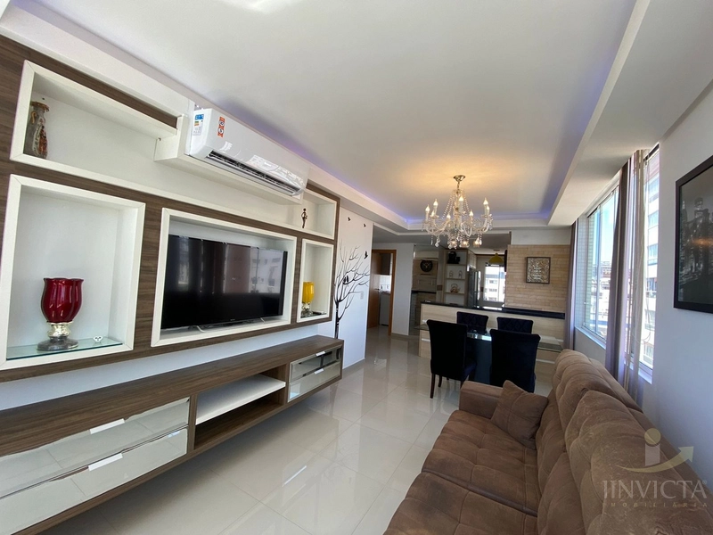 Apartamento 3 Dormitórios - Beira Mar- Centro- Capão da Canoa: 1ª foto da galeria de imagens do imóvel