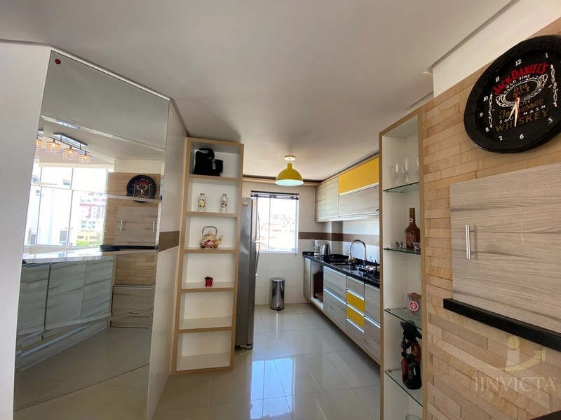 Apartamento 3 Dormitórios - Beira Mar- Centro- Capão da Canoa: 6ª foto da galeria de imagens do imóvel