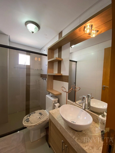 Apartamento 3 Dormitórios - Beira Mar- Centro- Capão da Canoa: 21ª foto da galeria de imagens do imóvel