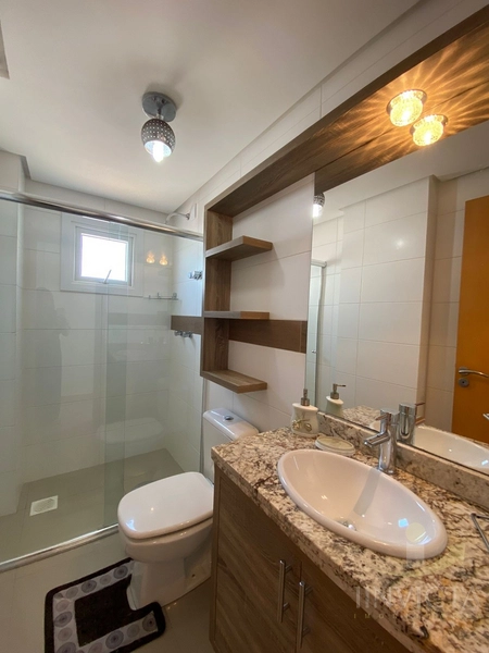 Apartamento 3 Dormitórios - Beira Mar- Centro- Capão da Canoa: 22ª foto da galeria de imagens do imóvel