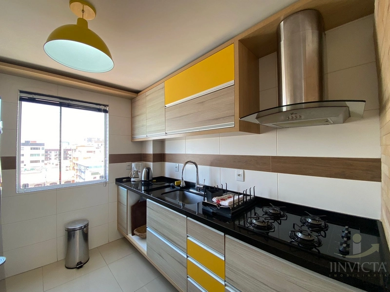 Apartamento 3 Dormitórios - Beira Mar- Centro- Capão da Canoa: 5ª foto da galeria de imagens do imóvel
