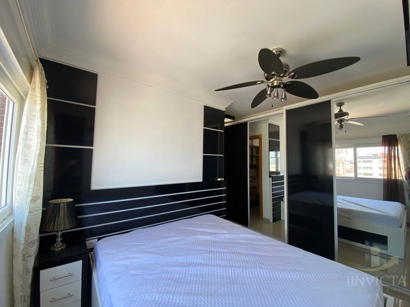 Apartamento 3 Dormitórios - Beira Mar- Centro- Capão da Canoa: 15ª foto da galeria de imagens do imóvel
