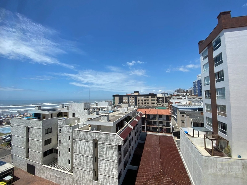 Apartamento 3 Dormitórios - Beira Mar- Centro- Capão da Canoa: 8ª foto da galeria de imagens do imóvel