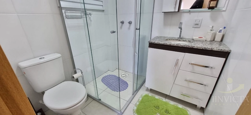 Apartamento 2 dormitórios, mobiliado, vista mar, locação anual.: 16ª foto da galeria de imagens do imóvel