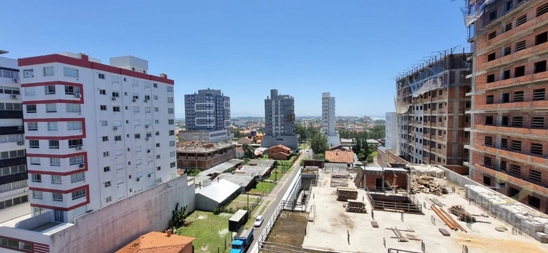 Apartamento 2 dormitórios, mobiliado, vista mar, locação anual.: 21ª foto da galeria de imagens do imóvel