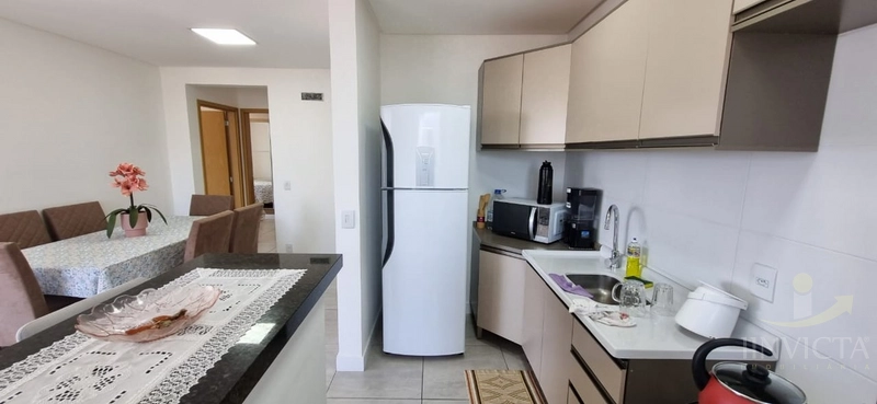 Apartamento 2 dormitórios, mobiliado, vista mar, locação anual.: 12ª foto da galeria de imagens do imóvel