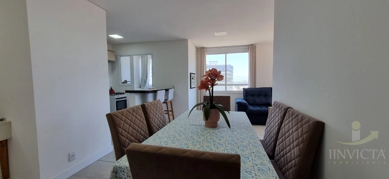 Apartamento 2 dormitórios, mobiliado, vista mar, locação anual.: 7ª foto da galeria de imagens do imóvel