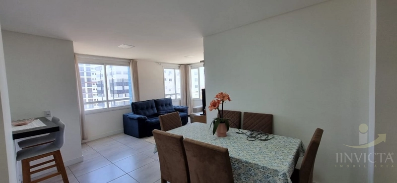 Apartamento 2 dormitórios, mobiliado, vista mar, locação anual.: 6ª foto da galeria de imagens do imóvel