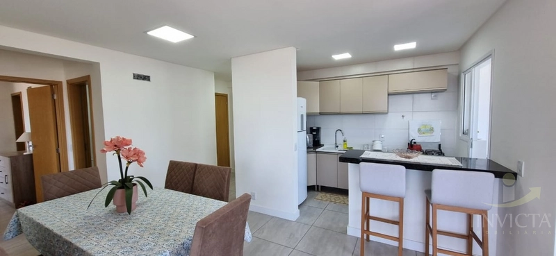 Apartamento 2 dormitórios, mobiliado, vista mar, locação anual.: 10ª foto da galeria de imagens do imóvel