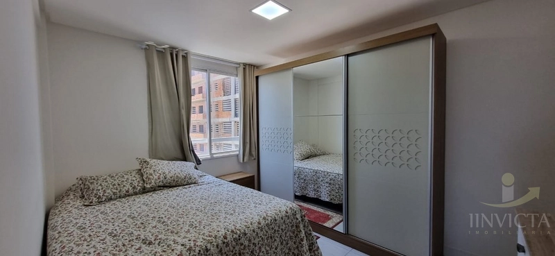 Apartamento 2 dormitórios, mobiliado, vista mar, locação anual.: 8ª foto da galeria de imagens do imóvel