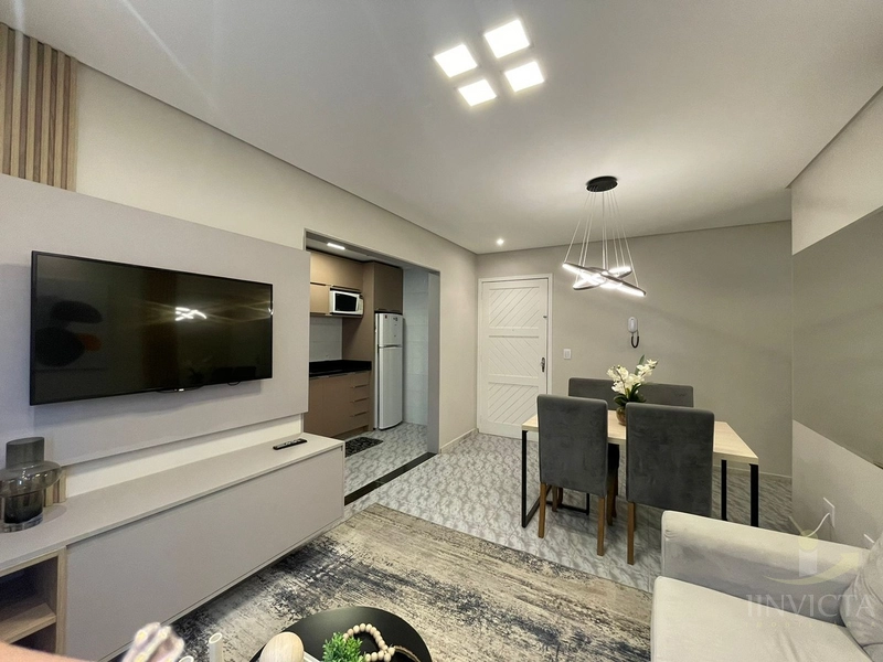 Apartamento 2 dormitórios- Zona Nova- Capão da Canoa: 1ª foto da galeria de imagens do imóvel