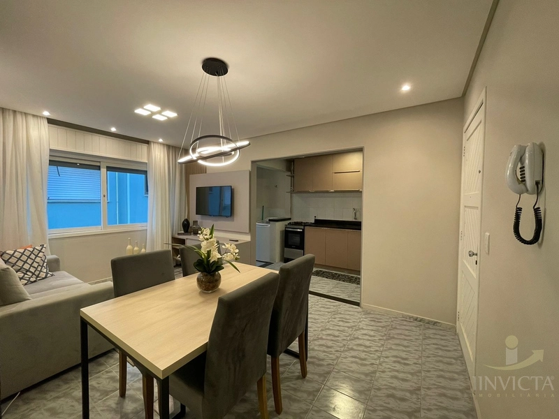 Apartamento 2 dormitórios- Zona Nova- Capão da Canoa: 3ª foto da galeria de imagens do imóvel