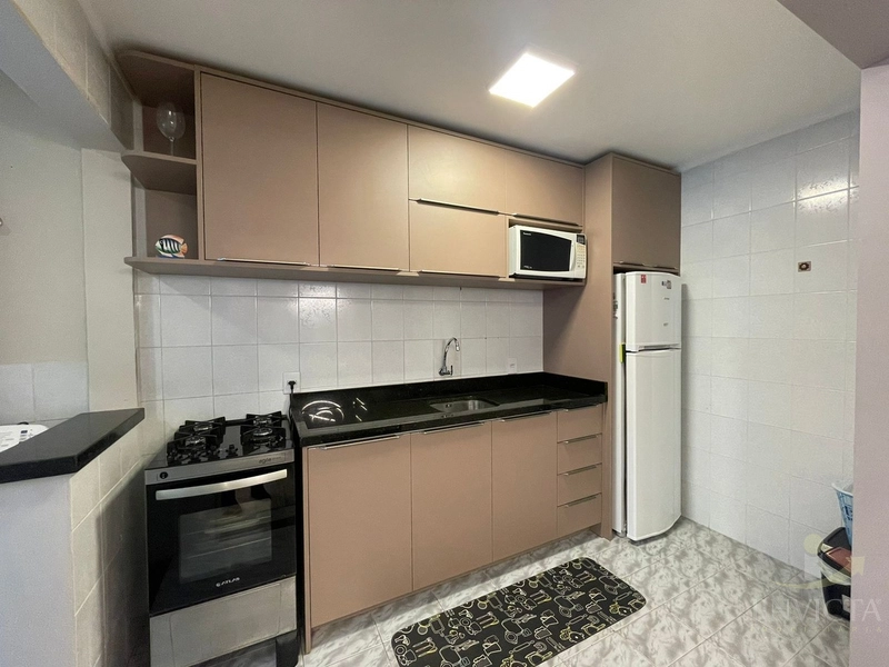 Apartamento 2 dormitórios- Zona Nova- Capão da Canoa: 5ª foto da galeria de imagens do imóvel