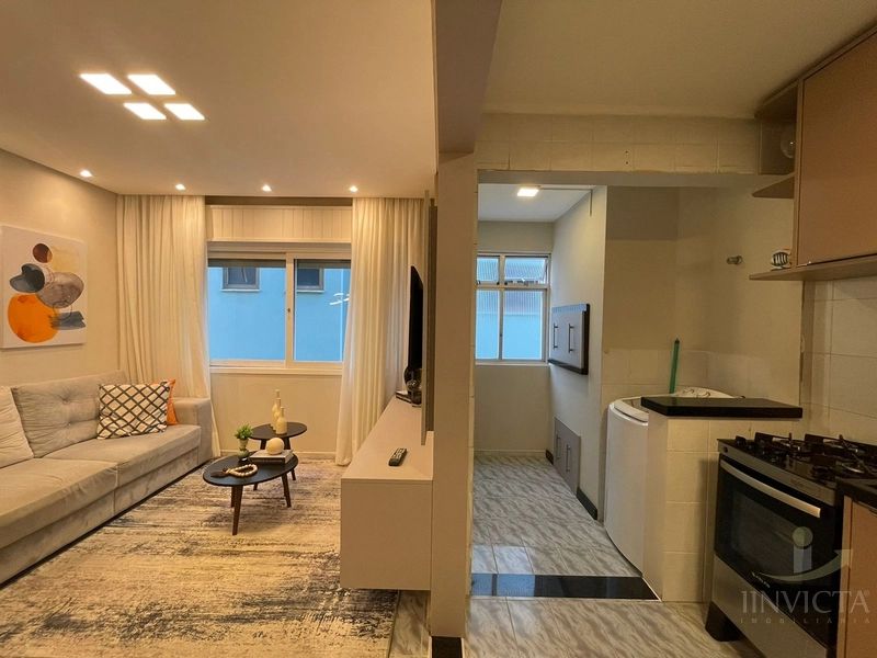 Apartamento 2 dormitórios- Zona Nova- Capão da Canoa: 4ª foto da galeria de imagens do imóvel
