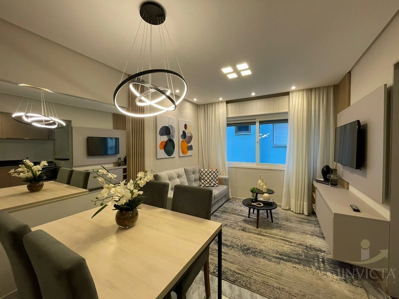 Apartamento 2 dormitórios- Zona Nova- Capão da Canoa: 2ª foto da galeria de imagens do imóvel