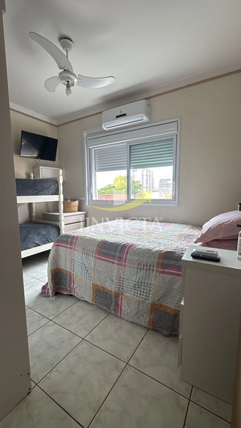 Apartamento 1 dormitório no Centro de Capão da Canoa: 11ª foto da galeria de imagens do imóvel