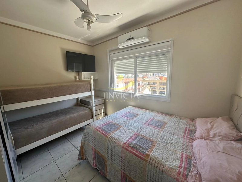 Apartamento 1 dormitório no Centro de Capão da Canoa: 6ª foto da galeria de imagens do imóvel