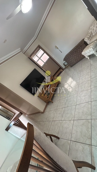 Apartamento 1 dormitório no Centro de Capão da Canoa: 2ª foto da galeria de imagens do imóvel