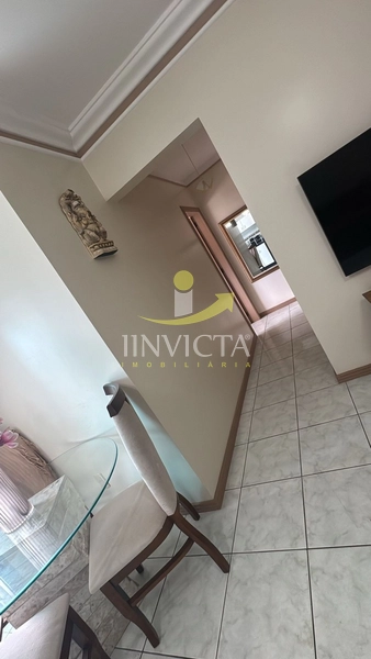 Apartamento 1 dormitório no Centro de Capão da Canoa: 9ª foto da galeria de imagens do imóvel