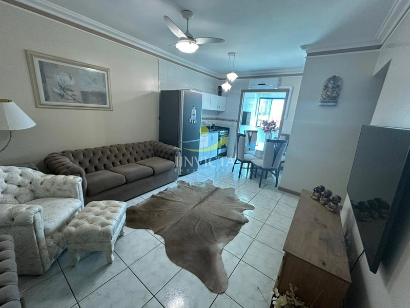 Apartamento 1 dormitório no Centro de Capão da Canoa