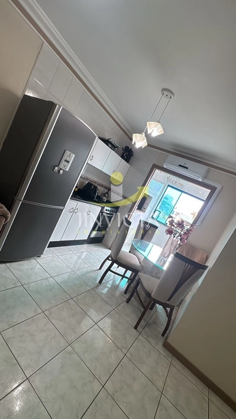 Apartamento 1 dormitório no Centro de Capão da Canoa: 5ª foto da galeria de imagens do imóvel